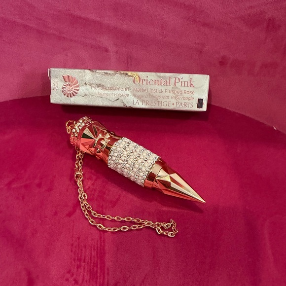 Jewelry - La Prestige Paris Lipstick